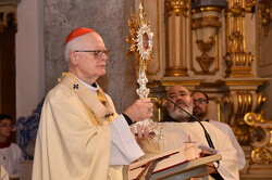 25 jubileu franciscano abertura14