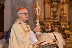 25 jubileu franciscano abertura14