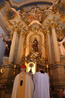 25 jubileu franciscano abertura17