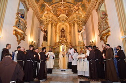 25 jubileu franciscano abertura20