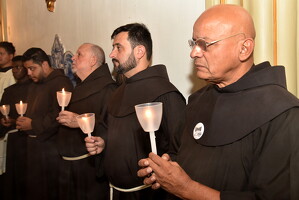 25 jubileu franciscano abertura22