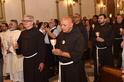 25 jubileu franciscano abertura24