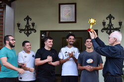 04 dom odilo seminaristas arquidiocesano07