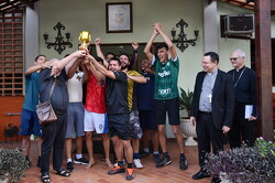 04 dom odilo seminaristas arquidiocesano09