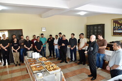 04 dom odilo seminaristas arquidiocesano11