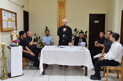 04 dom odilo seminaristas arquidiocesano13