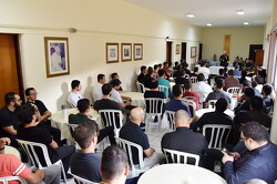 04 dom odilo seminaristas arquidiocesano16