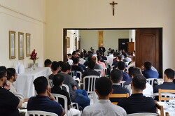04 dom odilo seminaristas arquidiocesano19