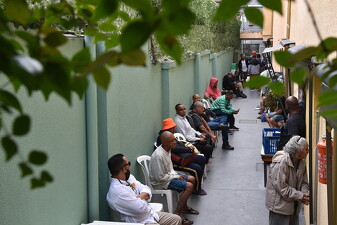 Casa Padre Vitor Bertoli - Foto 4331