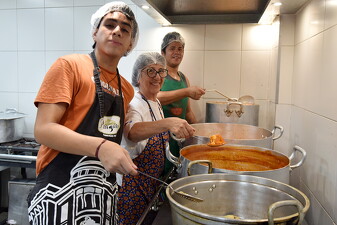 Casa Padre Vitor Bertoli - Foto 4332