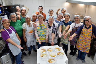 Casa Padre Vitor Bertoli - Foto 4334