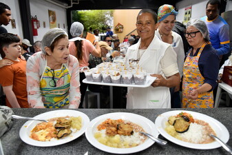 Casa Padre Vitor Bertoli - Foto 4336
