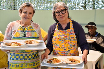 Casa Padre Vitor Bertoli - Foto 4338