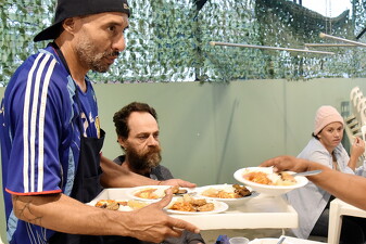 Casa Padre Vitor Bertoli - Foto 4340