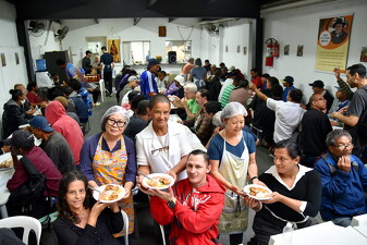 Casa Padre Vitor Bertoli - Foto 4341