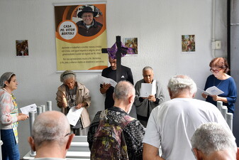 Casa Padre Vitor Bertoli - Foto 4348