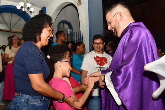 Área Missionária Santa Cruz - Foto 4356