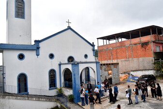 Área Missionária Santa Cruz - Foto 4358