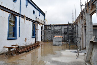 Área Missionária Santa Cruz - Foto 4361