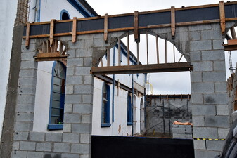 Área Missionária Santa Cruz - Foto 4362