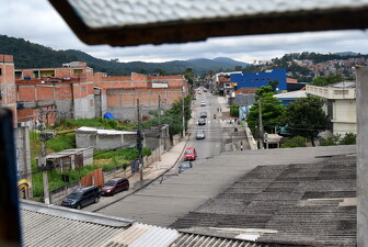 Área Missionária Santa Cruz - Foto 4363