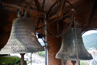 Área Missionária Santa Cruz - Foto 4364