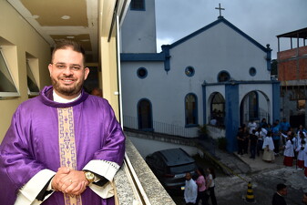 Área Missionária Santa Cruz - Foto 4366