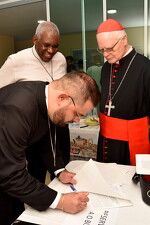 Área Missionária Santa Cruz - Foto 4367