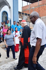 Área Missionária Santa Cruz - Foto 4369