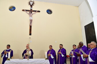 Área Missionária Santa Cruz - Foto 4378