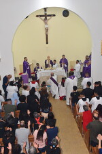 Área Missionária Santa Cruz - Foto 4380