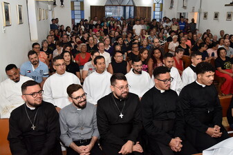 Área Missionária Santa Cruz - Foto 4384