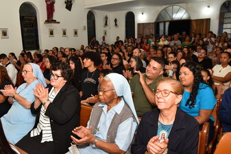 Área Missionária Santa Cruz - Foto 4385