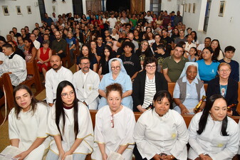 Área Missionária Santa Cruz - Foto 4386