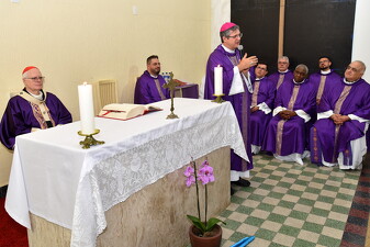 Área Missionária Santa Cruz - Foto 4387