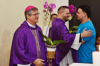 Área Missionária Santa Cruz - Foto 4392