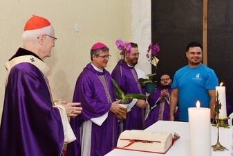 Área Missionária Santa Cruz - Foto 4393