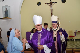 Área Missionária Santa Cruz - Foto 4397