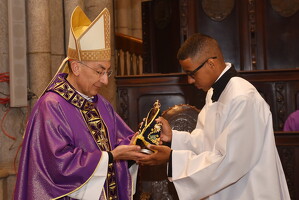 18 cardeal baldassare reina catedral021