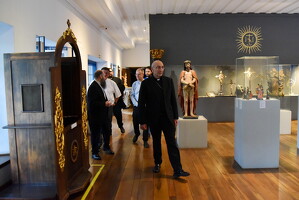 18 cardeal baldassare reina pateo colegio010