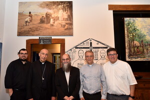 18 cardeal baldassare reina pateo colegio011