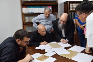 18 cardeal baldassare reina pateo colegio013