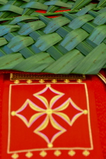 Domingo de Ramos da Paixão do Senhor - Foto 4528