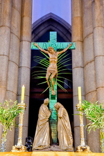 Domingo de Ramos da Paixão do Senhor - Foto 4530