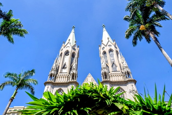 Domingo de Ramos da Paixão do Senhor - Foto 4531