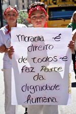 Via-Sacra da Criança e do Adolescente - Foto 4560