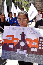 Via-Sacra da Criança e do Adolescente - Foto 4561
