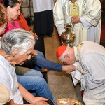 08 semana santa arquidiocesana ceia senhor lava pes03.JPG
