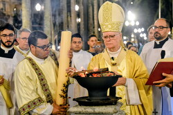 08 semana santa arquidiocesana vigilia pascal07