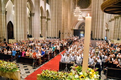 08 semana santa arquidiocesana vigilia pascal23